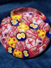 Vintage art glass for sale  IPSWICH