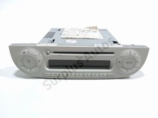 Autoradio 735585253 fiat d'occasion Autoradio 735585253 fiat d'occasion  France