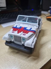 Burago bburago jeep usato  Palermo