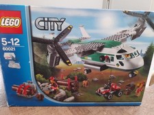 Lego city 60021 gebraucht kaufen  Worpswede