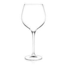 bicchieri cristallo rcr linea pinot usato  Maglie