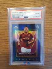 Topps deco francesco gebraucht kaufen  Duisburg