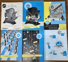 Mubea machine co. for sale  Bellmore