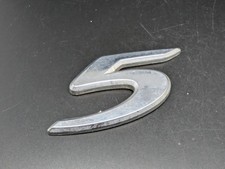 Mazda cc3051720 logo usato  Verrayes