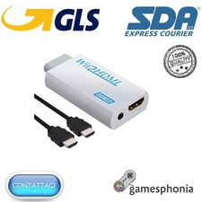 Nintendo wii addatatore usato Nintendo wii addatatore usato  Casapesenna