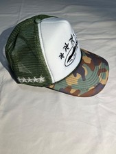 Cappello corteiz colore usato  Arzano