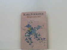 Ferien vom ach gebraucht kaufen  Berlin