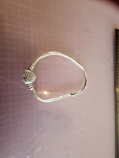 Bracelet maille serpent d'occasion  Tours-