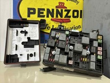 Fuse box engine for sale  Wenatchee