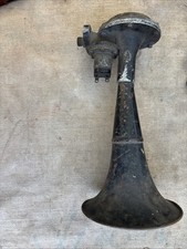 alte autohupe gebraucht kaufen alte autohupe gebraucht kaufen Türkheim
