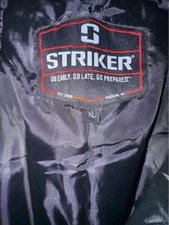 Striker men climate for sale  Charlotte