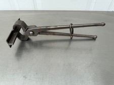 Vintage hand seamer for sale  Gap