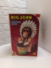 Big john the usato  Cogliate
