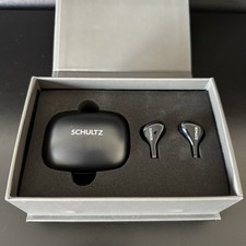 Usado, Fones de ouvido Bluetooth sem fio SCHULTZ OptimaSound comprar usado  Enviando para Brazil