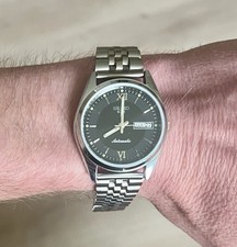 Montre vintage seiko d'occasion  Cesson-Sévigné