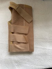 Promedics wrist thumb for sale  GLASGOW