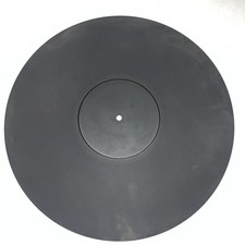 Original heavy platter for sale  KILMARNOCK