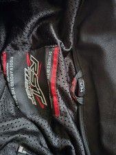 Rst blade motorbike for sale  ISLEWORTH