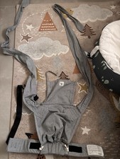 Stokke lima babytrage gebraucht kaufen  Bollendorf