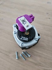 Hydraulikschalter 717 204 gebraucht kaufen  Bergkamen
