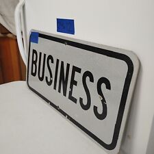 Vintage street sign for sale  Luling