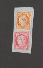 French colonies 1871 for sale  UK