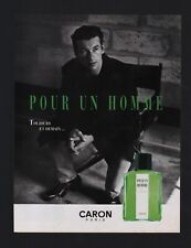 Pub papier 1998 d'occasion  Grasse