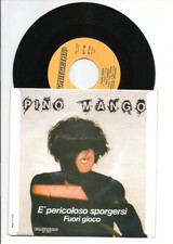 Pino mango giri usato  Vigevano