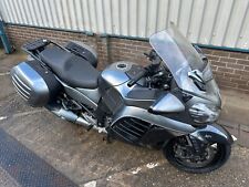 Kawasaki gtr1400 for sale  BLAYDON-ON-TYNE