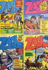 Zack komplett 1972 gebraucht kaufen  Stuttgart