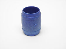 Playmobil barrel barrel d'occasion  Expédié en Belgium