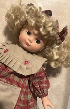 Vintage 1990 angelique for sale  Biggs