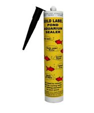 Black pond sealant for sale  HYDE