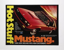 1981 ford mustang for sale  Fredonia