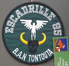 Patch aéronavale escadrille d'occasion  Toulon-