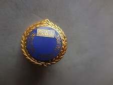 Badge gai italian usato  Italia