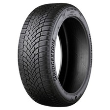 Gomme invernali bridgestone usato  Marone