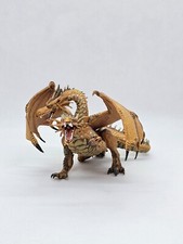 Dragon hydre doré d'occasion  Saint-Laurent-du-Var