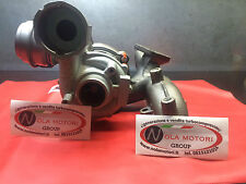 Turbo turbina turbocompressore usato Turbo turbina turbocompressore usato  Nola