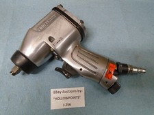 Craftsman air impact for sale  Uhrichsville