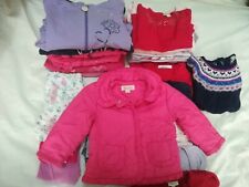 Lotto abbigliamento bambina usato  Ariano Irpino