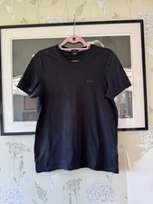 Mens black slim for sale  PEVENSEY
