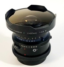 Mamiya 37mm fisheye for sale  BRIGHTON
