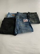 Stretch jeans paket gebraucht kaufen  Dorsten