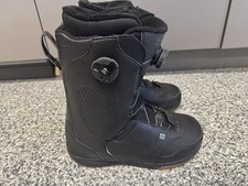 Botas de snowboard Ride Lasso tamanho 10.5, usadas comprar usado  Enviando para Brazil