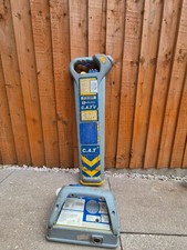 Cat cable avoidance for sale  DAVENTRY