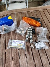 Mgf car spares for sale  WOODFORD GREEN
