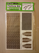 Metcalfe gauge kit for sale  SAXMUNDHAM