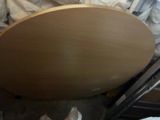 Plateau rond table d'occasion  Paris VI