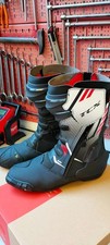 stivali uomo moto usato  Ardea